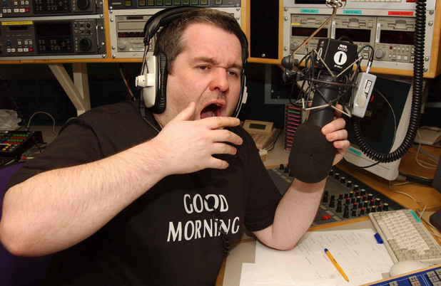 Chris Moyles 