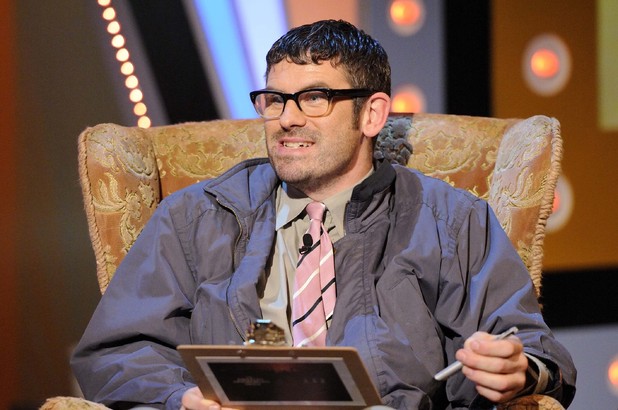 The Angelos Neil Epithemiou Show