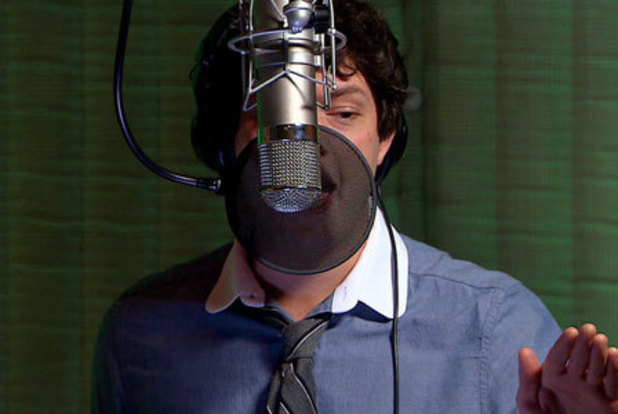 The Glee Project S02E06: 'Fearlessness'