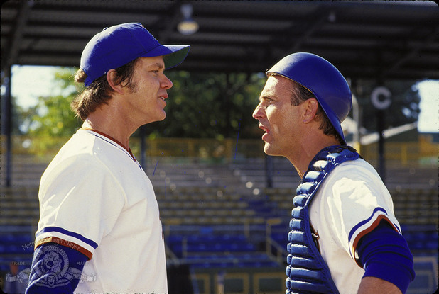 Bull Durham (1988) 