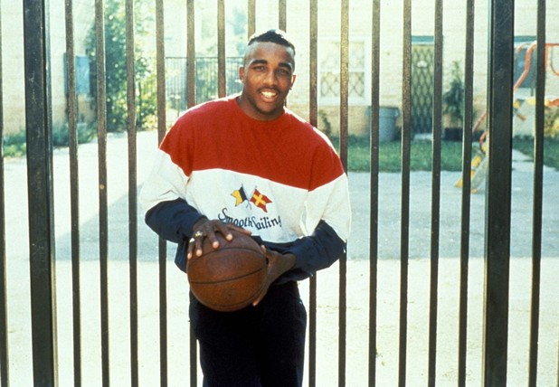 25 Greatest Ever Sports Movies
