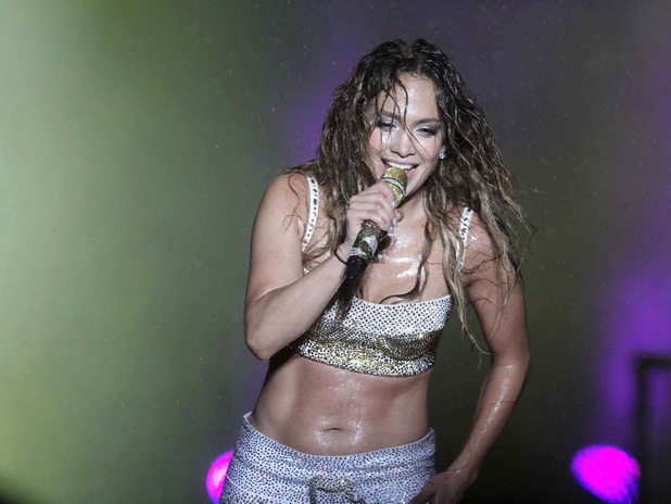 Jennifer Lopez