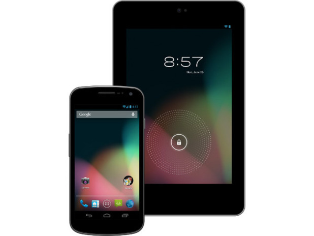 Android 4.1 Jellybean