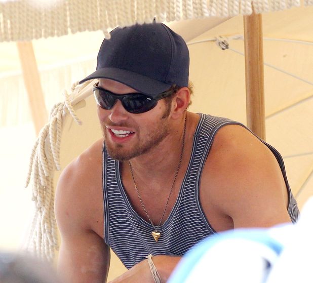 Kellan Lutz