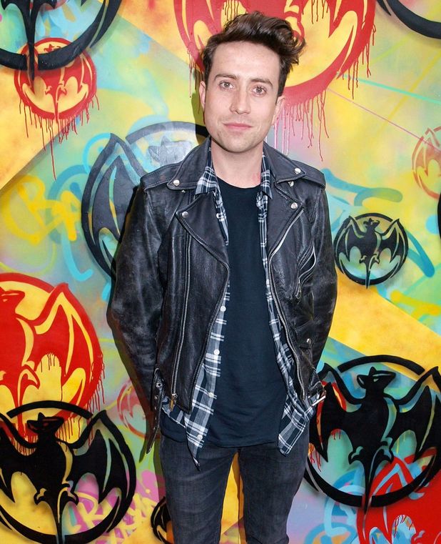 Bacardi 150th Birthday Party gallery