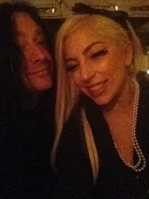 Lady GaGa