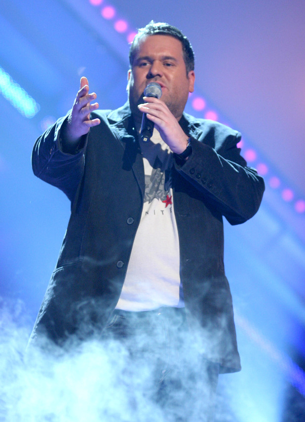 Chris Moyles
