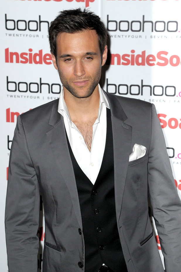 Rik Makarem