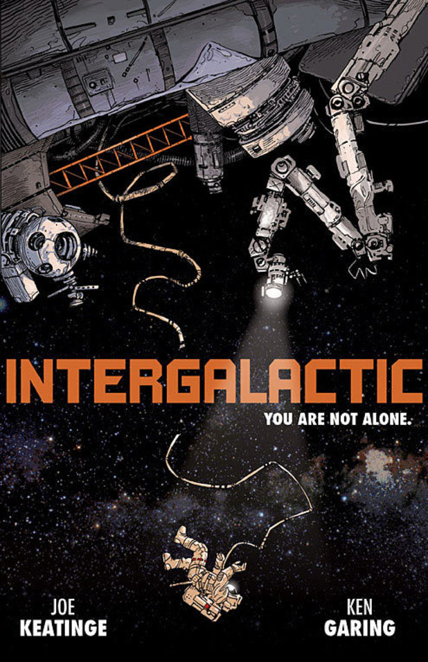 Intergalactic