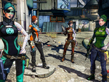 'Borderlands 2' screenshot