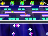'Frogger: Hyper Arcade Edition' screenshot