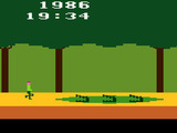 'Pitfall' screenshot