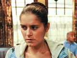 Rachel heads to the Woolpack to tell Jai her decision: she's going to keep the baby.