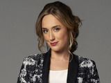 Eve Morey as Sonya Mitchell