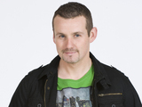 Toadie Rebecchi as Ryan Moloney