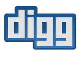 Digg logo