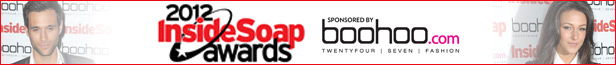 Inside Soap Awards 2012 Compcov