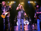 Lynyrd Skynyrd to play 3 shows in the UK in April 2015