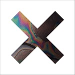 The xx Coexist cover