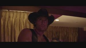 'Magic Mike' video clip 'You Still Owe Me'