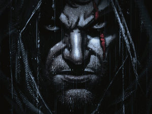 'The Tower Chronicles' artwork