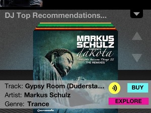 Ministry of Sound app