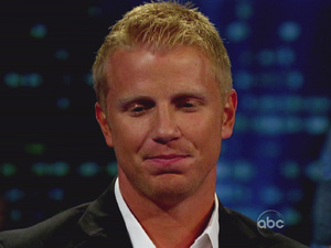 The Bachelorette S08E10: Men Tell All Special - Sean