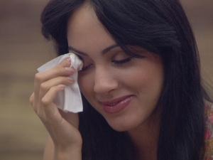 Big Brother Day 47: Deana