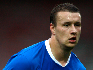 Les Davies, Bangor City