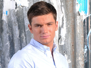 David Witts as Joey Branning
