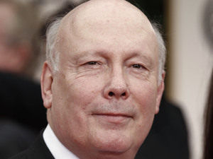 Julian Fellowes