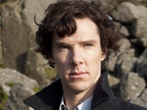 Sherlock: A Scandal In Belgravia