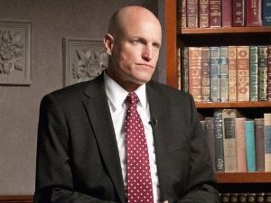 Woody Harrelson in 'Game Change'