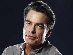 Peter Gallagher
