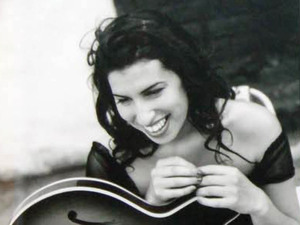 **File Photo**
* WINEHOUSE DEAD AT 27
British singer AMY WINEHOUSE has been found dead at her flat in London.
The Back to Black hitmaker, 27, was reportedly found by cops following a call to emergency services on Saturday afternoon (23Jul11). Her death is being treated as "unexplained", according to reports.
The star had a long and highly publicised battle with alcohol and drug addiction throughout her career and often sought help from rehabilitation clinics.
Her battle with drugs is believed to have stemmed from the death of her beloved grandmother, and later her relationship with Blake Fielder-Civil, who she married in May 2007. They later divorced. Famed for her iconic beehive hairstyle and heavy make-up, Winehouse's 2003 debut album Frank was nominated for the Mercury Prize. In 2006, her follow-up Back to Black won six Grammy award nominations and five wins. Other honours included a Brit award and three Ivor Novello Awards.
In recent years, she has spent time in the Caribbean attempting to overcome her demons, but a comeback tour was scrapped in June (11) after a disastrous opening gig in Serbia where the seemingly drunk star stumbled around the stage, slurred her songs and stormed off several times.
Winehouse was last seen in public earlier this week (beg18Jul11) when she joined her goddaughter Dionne Bromfield onstage at the iTunes Festival in London.
Winehouse's father, Mitch, was believed to be onboard a flight back to Britain from the U.S on Saturday.
(ZN/WNVSK/ZN)
UK 23.07.11***Exclusive***
Pictured: A young Amy WinehouseEngland
Credit: Nick Stern/WENN.com