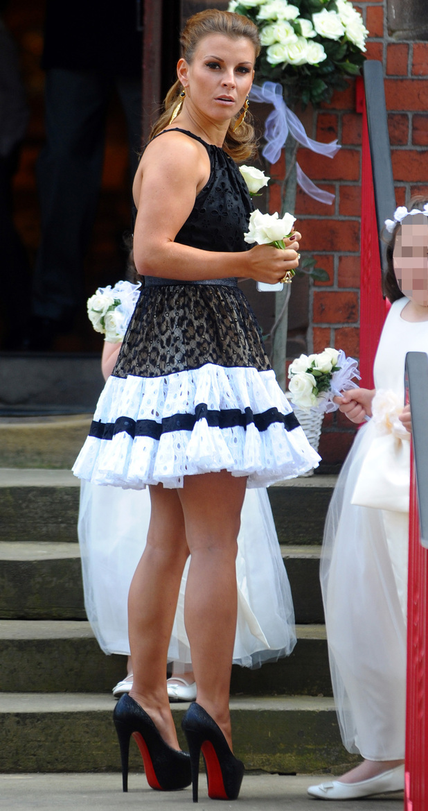 Coleen Rooney
