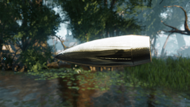 'Sniper: Ghost Warrior 2' screenshot