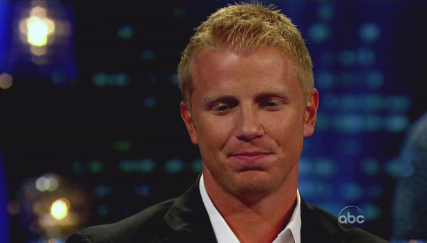The Bachelorette S08E10: Men Tell All Special - Sean