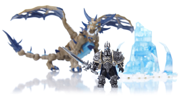 WoW Arthas