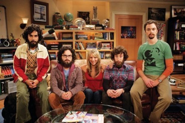 Emmy Awards 2012: Nominees in pictures