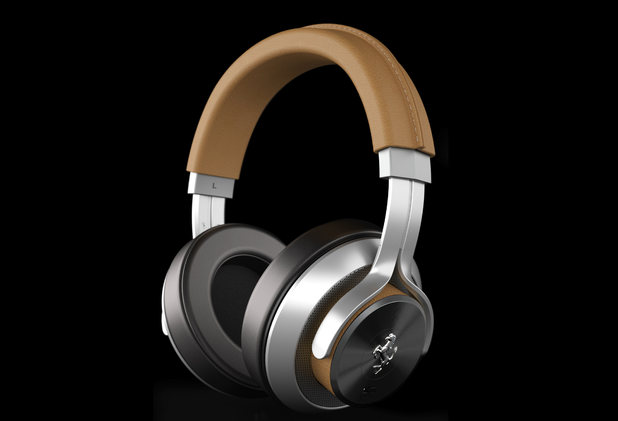 T350 on-ear headphones 