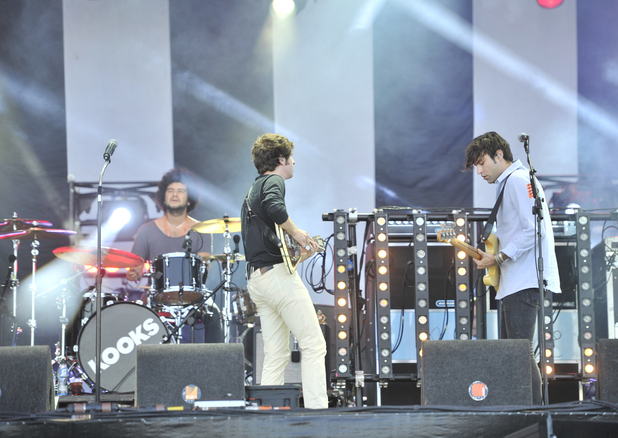 The Kooks