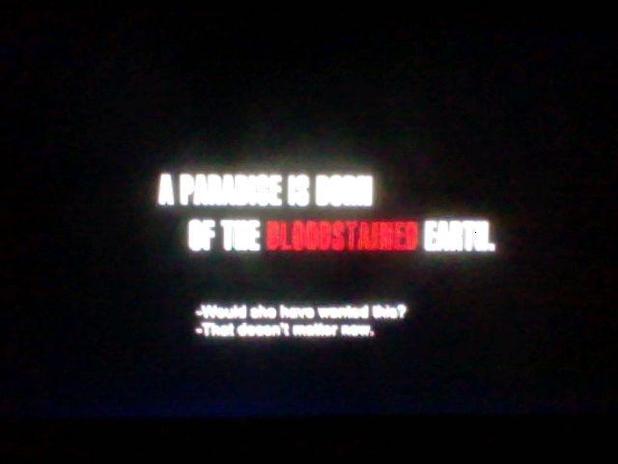 Metal Gear Solid 5 leaked images MGS5