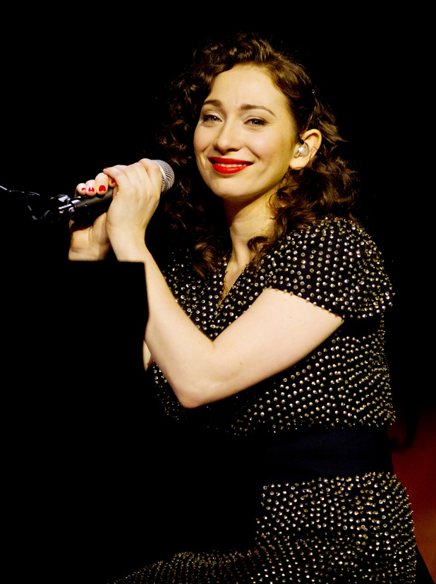 Regina Spektor 