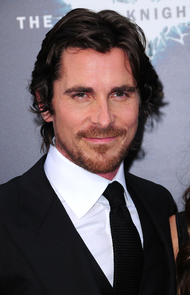 The Dark Knight Rises: World Premiere