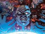 The Amory Wars: In Keeping Secrets of Silent Earth: 3 #02