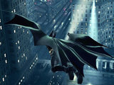 Still from 'The Dark Knight Rises' iPad/iPhone game