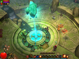 'Torchlight 2' screenshot