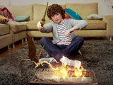 'Wonderbook: Book of Spells' screenshot