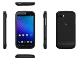 Image of the ZTE grand series smart phone